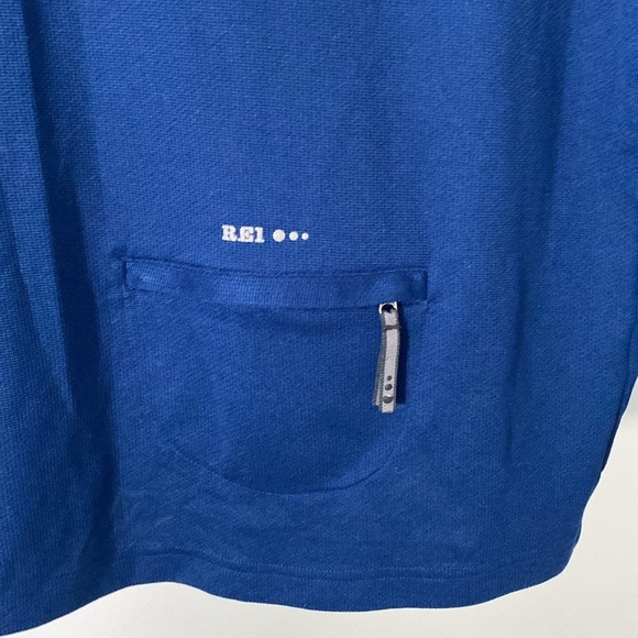 ❤️REI 1/4 Zip Base Layer Woman’s Size S - Picture 8 of 8